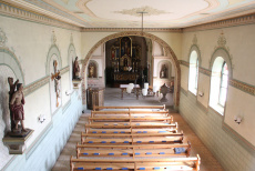 Sängerin Hochzeit Frauenfeld