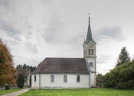 Hochzeitssängerin Rothrist