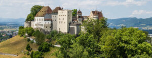 Sängerin Hochzeit Lenzburg