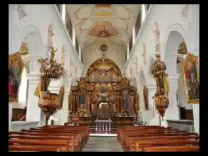 Hochzeit Gesang