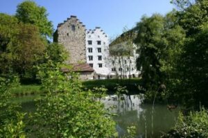 Sängerin Hochzeit Schweiz