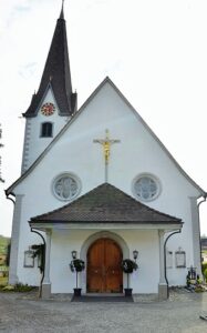 Hochzeitssängerin für Ihr Fest in der Ostschweiz buchen.