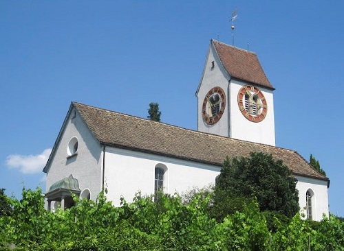Buchen Sie mich als Sängerin für Ihre Hochzeit in Weiningen ZH.