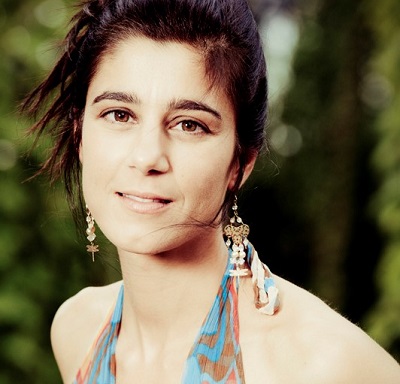 Natalie Gozzi singt an Ihrer Hochzeit in Weiningen.