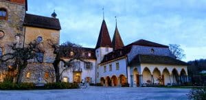 Sängerin Murten Freiburg