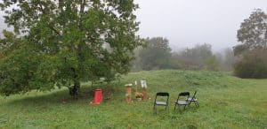 Sängerin Biel