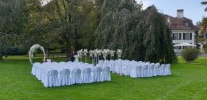 Hochzeitssängerin freie Trauung