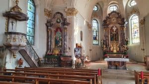 Sängerin buchen für Auftritt in Ostschweiz.