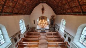 Hochzeitssängerin in Flüeli-Kapelle bei Sachseln buchen.
