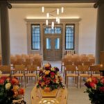 Sängerin an Beerdigung in Friedental Luzern