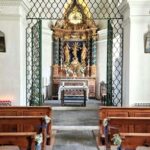 Sängerin für Taufe in Zermatt