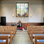 Sängerin für Trauerfeier in Eschlikon TG