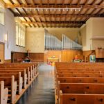 Sängerin für Beerdigung in Sirnach im Thurgau