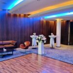 Sängerin für Geburtstag im Hotel Dolder in Zürich