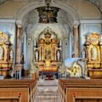 Sängerin für Trauerfeier in Widnau