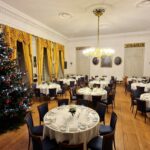 Sängerin für Weihnachtsfeier in Luzern