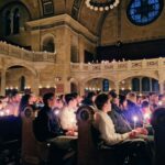Sängerin für Weihnachtsfeier in Zürich