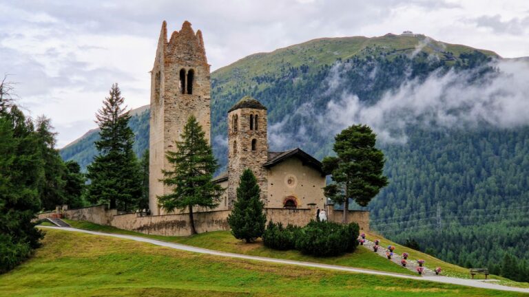 Ihre Hochzeitssängerin Natalie Gozzi in Celerina buchen.