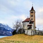 Sängerin an Beerdigung in Brienz – Trauersängerin