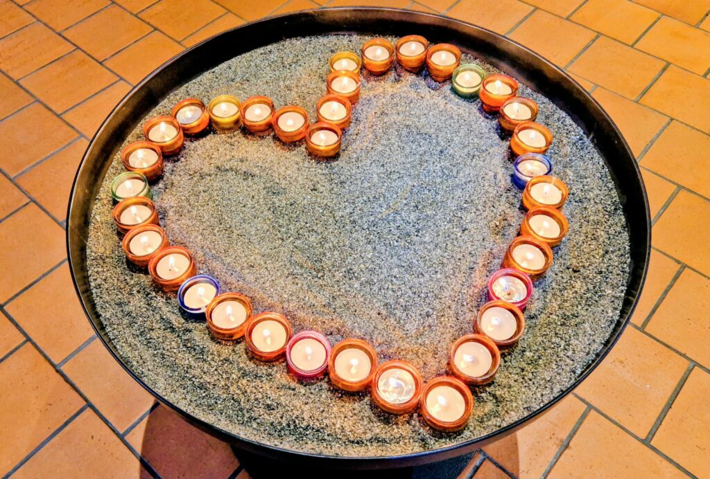 Natalie Gozzi singt an der Beerdigung und Trauerfeier Ihres geliebten Menschen in der ganzen Schweiz.