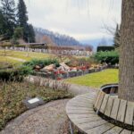 Sängerin für Beisetzung auf dem Friedhof Spiez