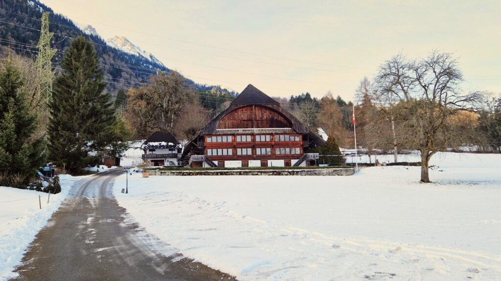 Sängerin für Geburtstagsfeier in der Region Thun und der ganzen Schweiz