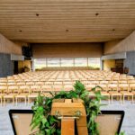 Sängerin für Beerdigung in Zürich – Friedhof Eichbühl