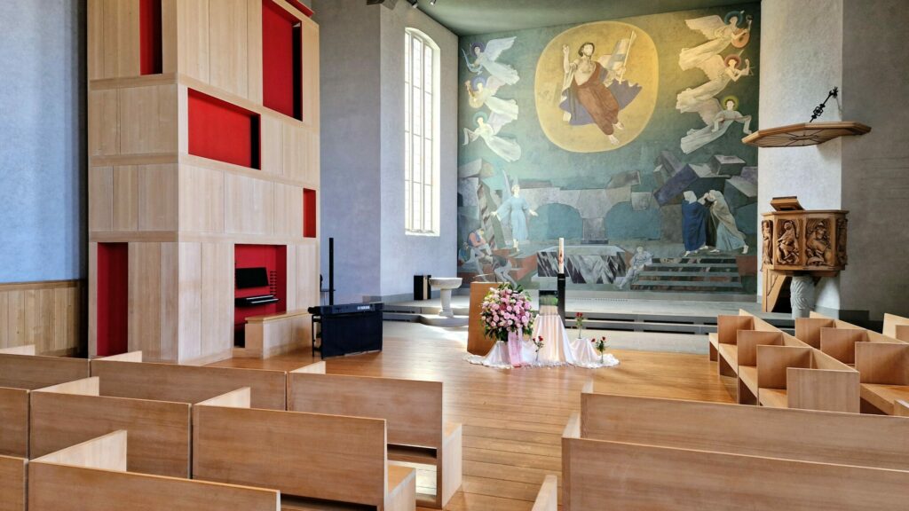 Trauersängerin für Beerdigungen und Abschiedsfeiern im Kanton Bern und der gesamten Schweiz.