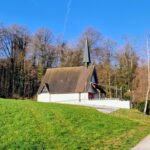 Sängerin für Trauerfeier und Beisetzung in Frauenfeld