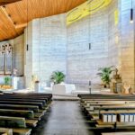 Sängerin Hochzeit Luzern – Trauung in der Kirche St. Michael