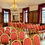 Sängerin Hochzeit Schloss Oberhofen – Trauung am Thunersee