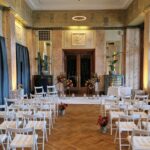 Freie Trauung im Hotel Montana Luzern mit Live-Gesang