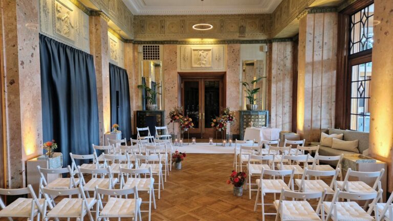Natalie Gozzi ist Ihre Hochzeitssängerin in Luzern.